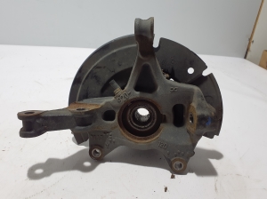 Mercedes Benz Citan 420 (2021–2026) Front wheel hub A4203320700 - 3