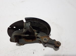 Mercedes Benz Citan 420 (2021–2026) Front wheel hub A4203320600 - 3