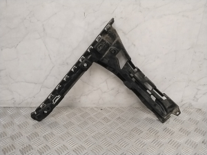 Mercedes Benz C-Class 205 (2014–2021) Rear bumper bracket A2058802002 - 4