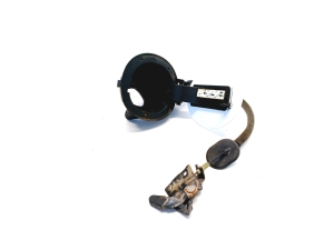 Ford C-MAX (2010–2026) Tankdeckel AM51U27936 - 3