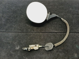 Ford C-MAX (2010–2026) Tankdeckel AM51U27936 - 4