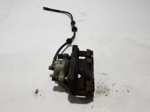 Mercedes Benz Citan 420 (2021–2026) Eesmine pidurisadul A4204202600 - 2