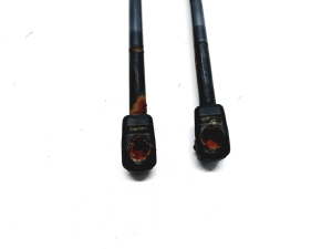 Ford C-MAX (2010–2026) Trunk lid strut AM51U406A10AF - 3
