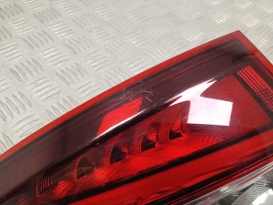 Skoda Fabia MK 3 (2014–2021) Eckleuchte hinten 6V6945207 - 2