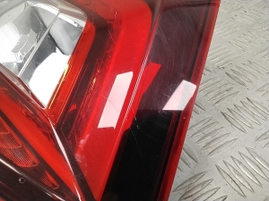 Skoda Fabia MK 3 (2014–2021) Eckleuchte hinten 6V6945207 - 6