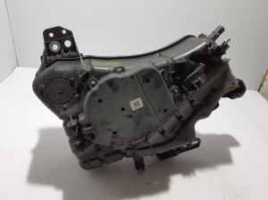 Mercedes Benz Citan 420 (2021–2026) AdBlue tvertne 172A24967R - 3