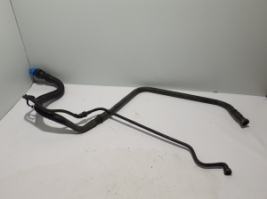   Fuel filler neck  - 172B00071R 
