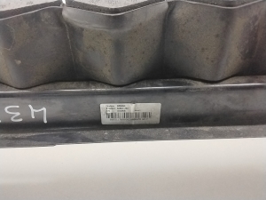 Alfa Romeo Giulia (2015–2026) Tagumise kaitseraua tala 505511760 - 2