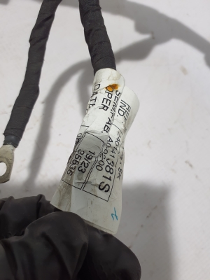 Mercedes Benz Citan 420 (2021–2026) Other wire 240141381S - 2