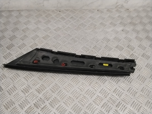 Mini Cooper F55 / F56 (2013–2026) Windshield pillar outer molding 7300007 - 4