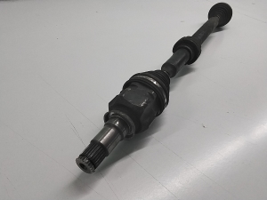 TOYOTA Prius W30/35 (2009–2015) Front drive shaft and its parts DW11R - 2