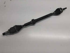 TOYOTA Prius W30/35 (2009–2015) Front drive shaft and its parts DW11R - 3