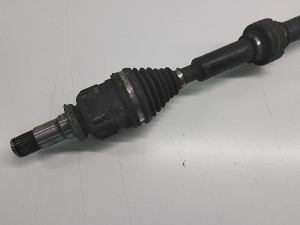 TOYOTA Prius W30/35 (2009–2015) Front drive shaft and its parts DW11R - 4