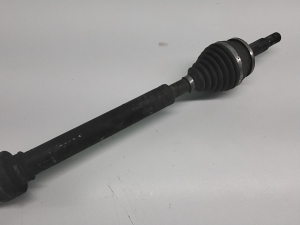 TOYOTA Prius W30/35 (2009–2015) Front drive shaft and its parts DW11R - 5