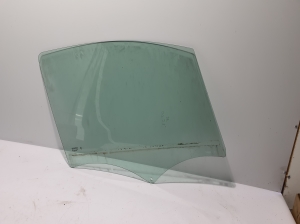   Fenster Scheibe Tür vorne  - A4206720800 