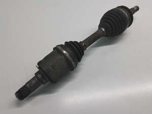 TOYOTA Hilux (2005–2015) Front drive shaft and its parts 434300K050 - 2