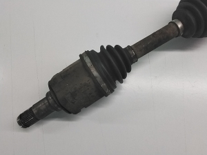 TOYOTA Hilux (2005–2015) Front drive shaft and its parts 434300K050 - 3