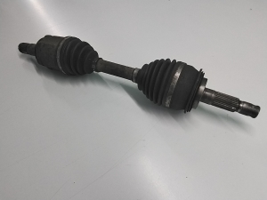 TOYOTA Hilux (2005–2015) Front drive shaft and its parts 434300K050 - 4
