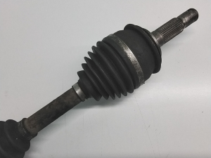 TOYOTA Hilux (2005–2015) Front drive shaft and its parts 434300K050 - 5