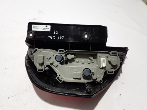 Mercedes Benz Citan 420 (2021–2026) Eckleuchte hinten A4209061000 - 4