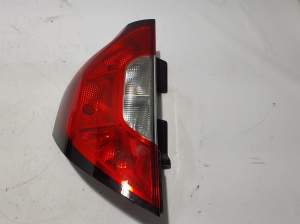 Mercedes Benz Citan 420 (2021–2026) Eckleuchte hinten A4209061100