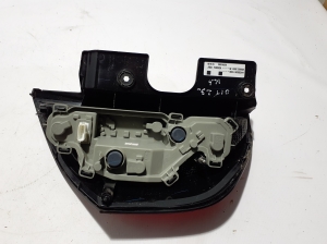Mercedes Benz Citan 420 (2021–2026) Eckleuchte hinten A4209061100 - 4
