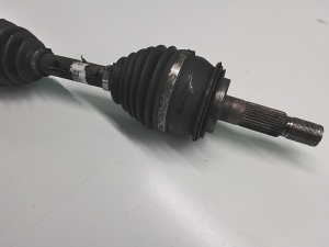 TOYOTA Hilux (2005–2015) Front drive shaft and its parts 434300K050 - 2