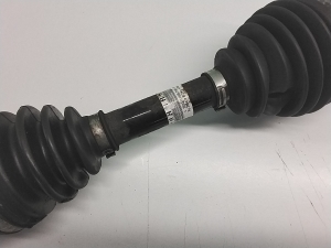 TOYOTA Hilux (2005–2015) Front drive shaft and its parts 434300K050 - 3