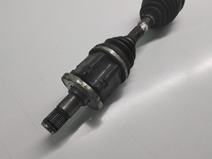 TOYOTA Hilux (2005–2015) Front drive shaft and its parts 434300K050 - 4