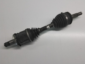 TOYOTA Hilux (2005–2015) Front drive shaft and its parts 434300K050 - 5