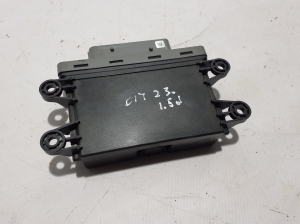 Mercedes Benz Citan 420 (2021–2026) AdBlue-Steuergerät 237G00535R - 2