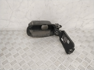 Mercedes Benz GLC-Class 253 (2015–2019) Tankdeckel A2536305902