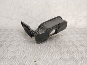 Mercedes Benz GLC-Class 253 (2015–2019) Tankdeckel A2536305902 - 3