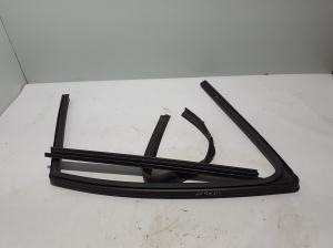 Mercedes Benz Citan 420 (2021–2026) Front door rubber seal A4207200400 - 2