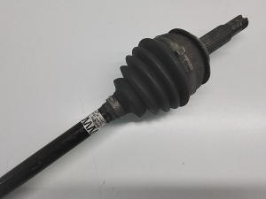 TOYOTA Yaris (2011–2020) Front drive shaft and its parts 434200D411 - 3