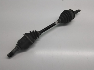 TOYOTA Yaris (2011–2020) Front drive shaft and its parts 434200D411 - 4