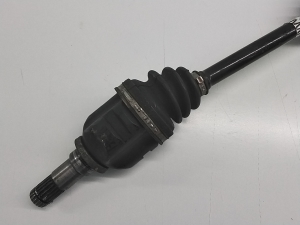 TOYOTA Yaris (2011–2020) Front drive shaft and its parts 434200D411 - 5