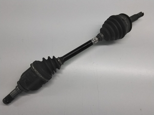 Front drive shaft and its parts - 434200D411