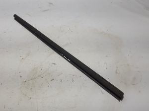   Front door outer window molding  - A4207250900 