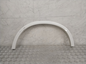 Abdeckung Kotflügel hinten - 8069291