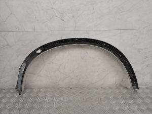 BMW X5 G05 (2018–2026) Abdeckung Kotflügel hinten 8069291 - 2