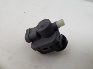 NISSAN Qashqai (2006–2013) Esitule mootor 26056AU300 - 2