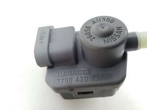 NISSAN Qashqai (2006–2013) Esitule mootor 26056AU300 - 3