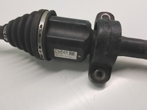 TOYOTA RAV 4 A4 (2012–2018) Antriebswelle vorne und ihre Teile DA64R - 2