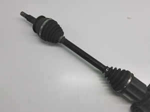 TOYOTA RAV 4 A4 (2012–2018) Antriebswelle vorne und ihre Teile DA64R - 3