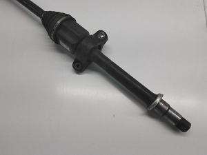 TOYOTA RAV 4 A4 (2012–2018) Antriebswelle vorne und ihre Teile DA64R - 4