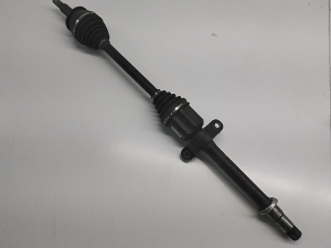 TOYOTA RAV 4 A4 (2012–2018) Antriebswelle vorne und ihre Teile DA64R