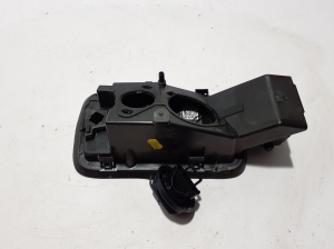 Mercedes Benz Citan 420 (2021–2026) Tankdeckel A4205841700 - 2
