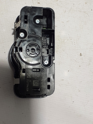 Mercedes Benz Citan 420 (2021–2026) Headlight switch A4209050500 - 2