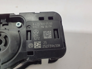 Mercedes Benz Citan 420 (2021–2026) Headlight switch A4209050500 - 3